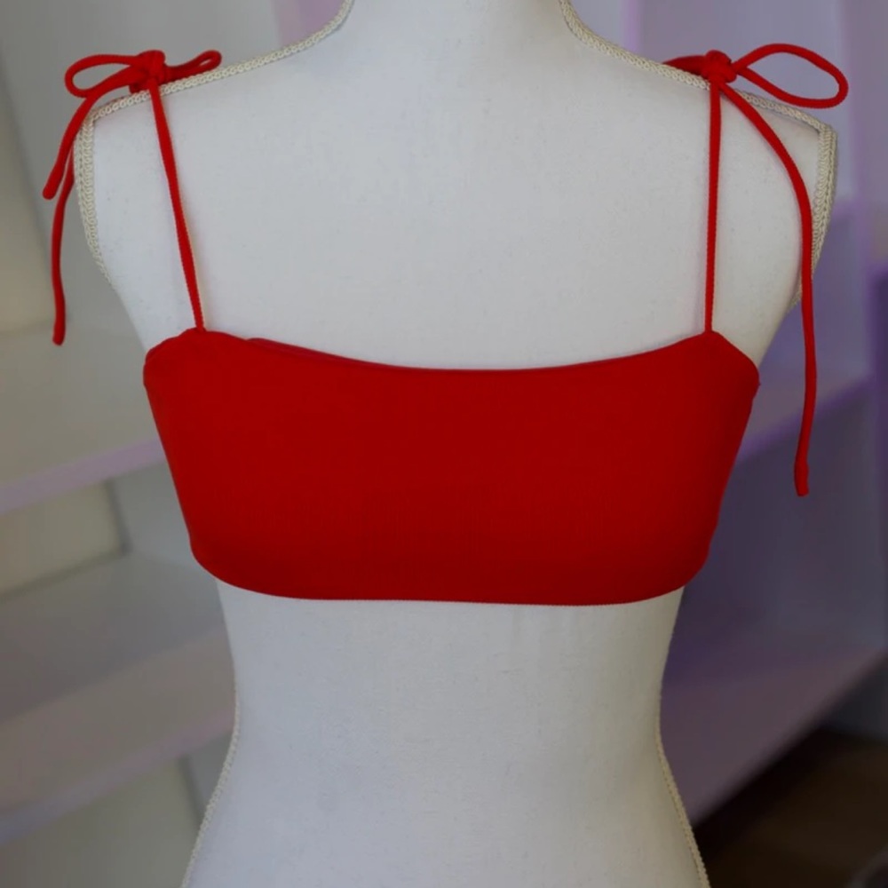Kotomi Swim Top S